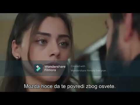 Emanet 216.  epizoda - najava