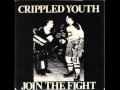 Crippled Youth (Bold) - United We Stand