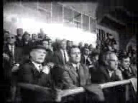 FC Wacker Innsbruck - Erster Meistertitel 1971