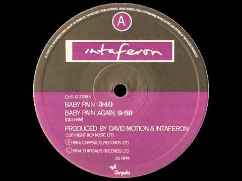 Intaferon - Hold The Bunker (Feel Real Big)
