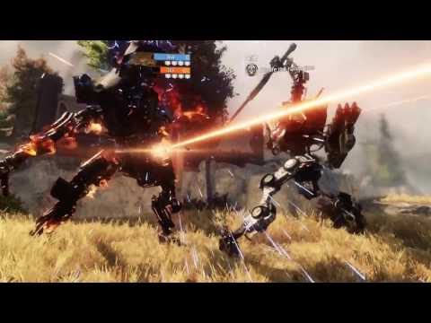 'Titanfall 2' - Titan Loadouts Guide