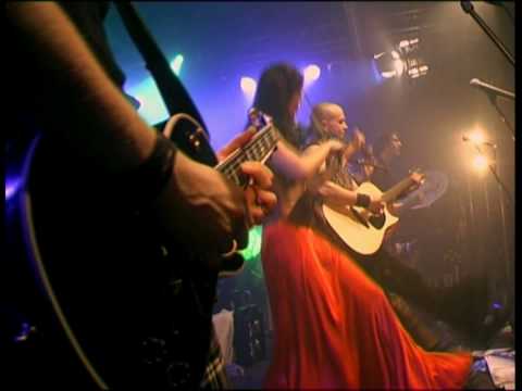 Schandmaul (Live) Hexentanz / Henker / Gebt8