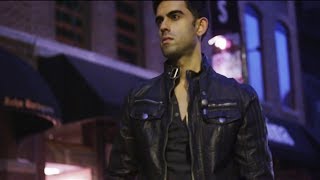 Sneak peek - Cut Throat by Skyscrapers