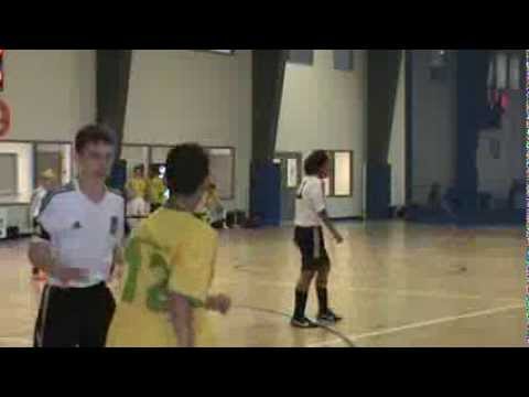 gabriel meireles soccer futsal 2014 northeastern regional hanover