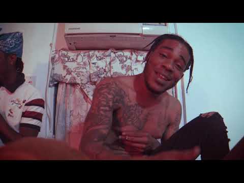 ShaqStar, Mad Daag 6ix - Top 6ix (Official Music Video)