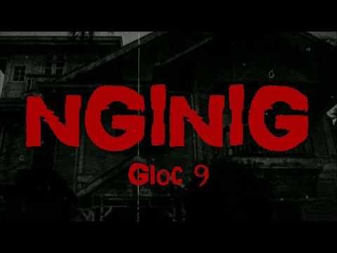 Nginig - Gloc 9 (lyrics video) HQ