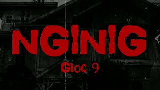Nginig - Gloc 9 (lyrics video) HQ