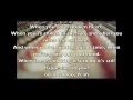 Life Happens by Brandon & Leah Lyrics 