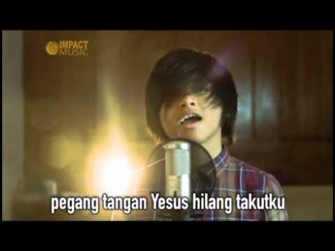 Aldi Bastian ( Coboy Junior -2 ) - Lagu Rohani