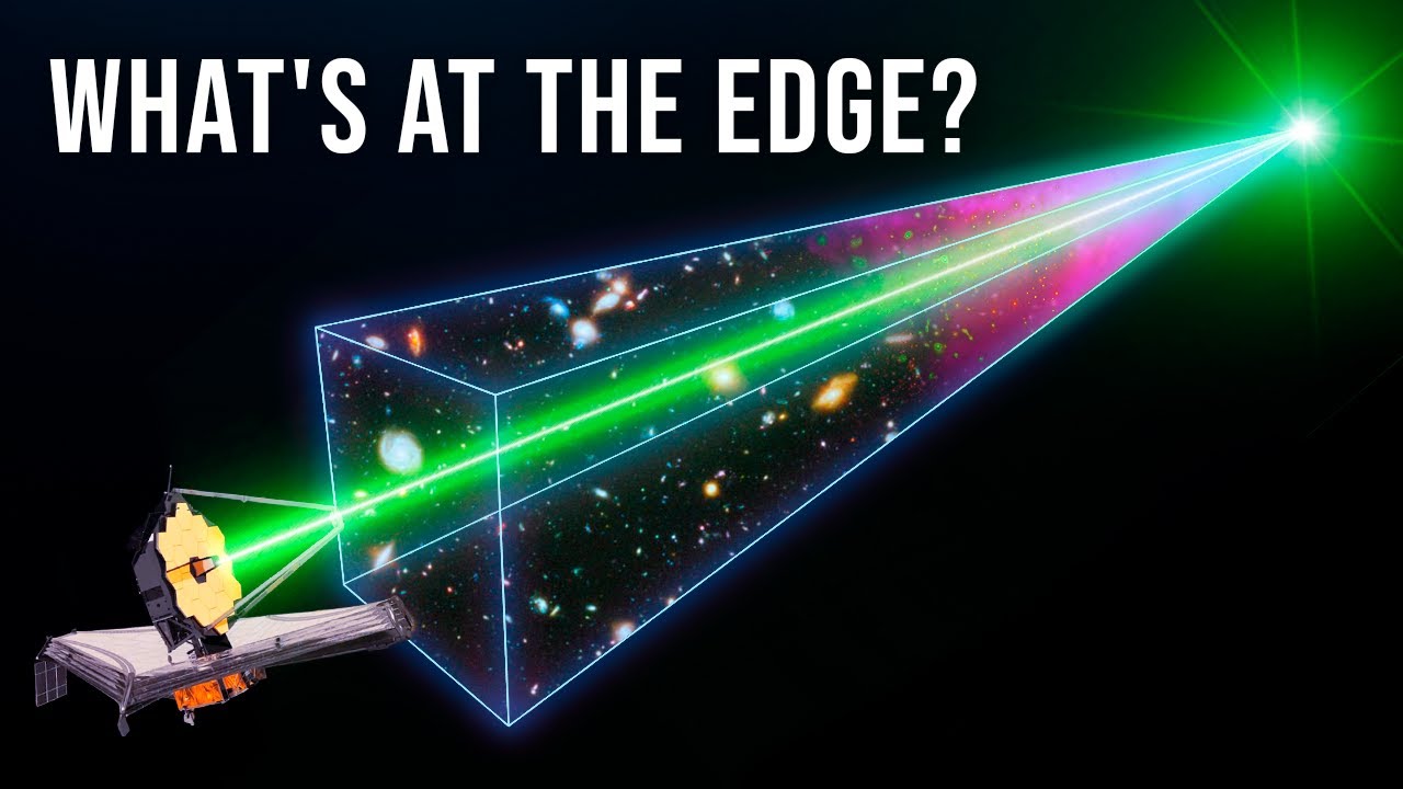 What Really Sparked the BIG BANG?