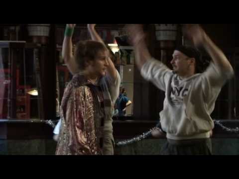 Puskás Peti - Próba a Madách színházban (HD)