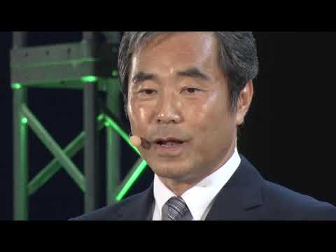 エッグサイティングな卵の研究〜卵は立つ！ / 京都女子大学　八田 一先生