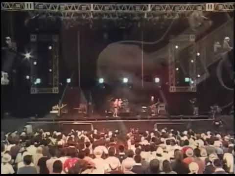A Perfect Circle - 3 Libras (Live in Japan 2001