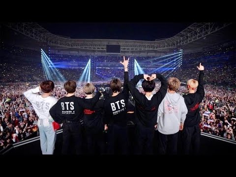 BTS Comfort Video ~ army's healing home