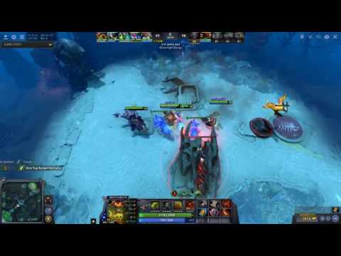 bristleback will never die!