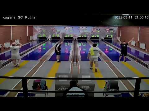 3.HKLS 14.kolo KK SLAVONAC - LIPOVLJANI --KK JEDINSTVO -SISAK