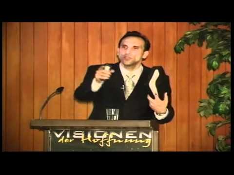 Die Apokalypse - Unübersehbare Zeichen der Endzeit (3/3)