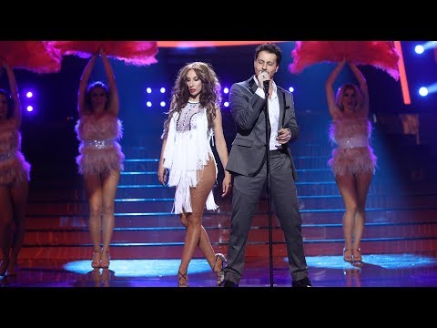 Miquel Fernández imita a Marc Anthony - Tu Cara Me Suena