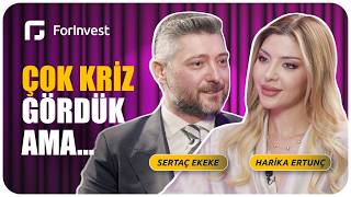 Çok kriz gördük ama... | Sertaç Ekeke | Yatırım İpuçları