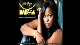 Asia Bryant - Bad Girls
