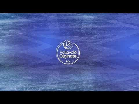 2^ DIVISIONE  - ASD Usmate Volley vs GIERRE OLGINATE