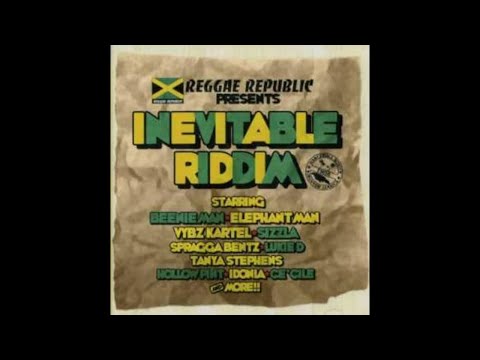 inevitable riddim mix 2006 dancehall