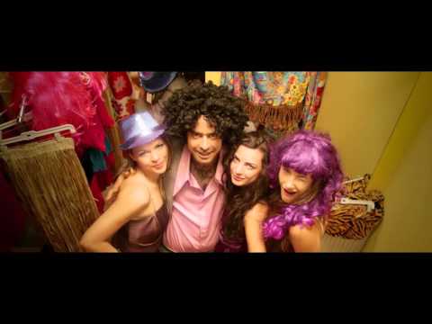 Vizi - Billion Star Hotel (Billion Star Hotel Soundtrack)