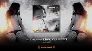 Rogal DDL / CS - WŚCIEKLIZNA MIEJSKA // Prod. NWS.