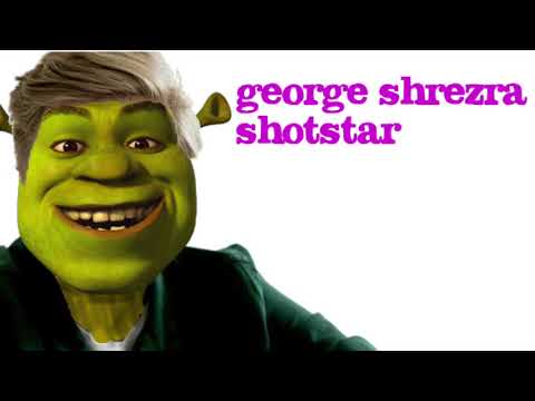 George Smash Ezra Mouth - Shotstar