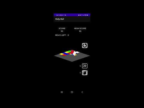 Match 3 Dice video thumbnail