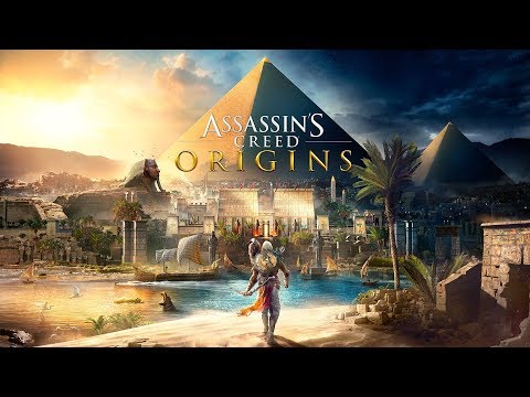 Assassins Creed origins brutal kills