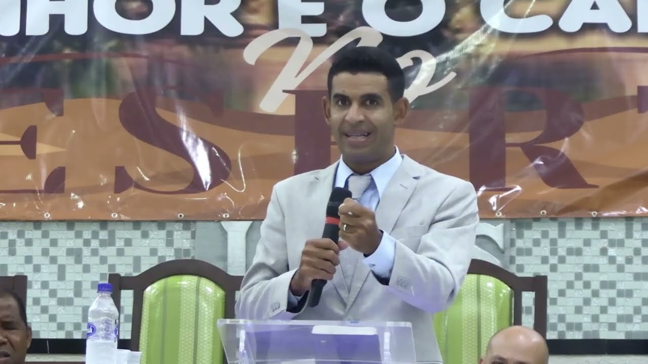 Destrinchou o apocalipse