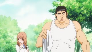 Download lagu 俺物語!! - Takeo saves a child from drowning on his way to a date with Rinko // My Love Story!! mp3 Download lagu 俺物語!! - Takeo saves a child from drowning on his way to a date with Rinko // My Love Story!! mp3