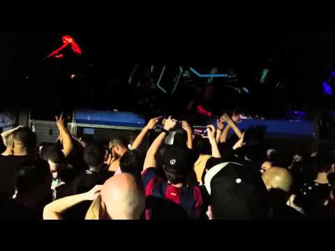 Victor Calderone , Space Ibiza ny