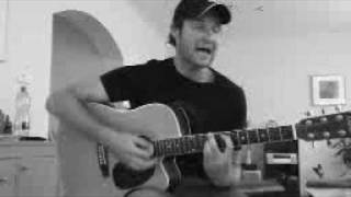 What matters by Edwin Mccain (acoustic)