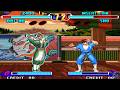 Breakers Revenge Arcade Completed Gameplay BAI HU PC HD