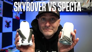 Specta is BACK and it has competition SKYROVER 📱