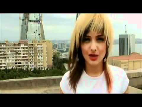 Mina ft Elnare   Her Sey Isteyirem mp4 360p