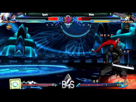 Why I Love PNW Anime (BFS GF Highlights)