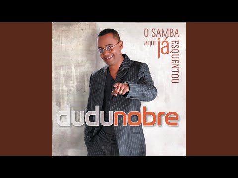 Quer Saber da Minha Vida Vai Na Macumba - Dudu Nobre