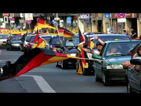 MKD NDS - Wir sind das Pack