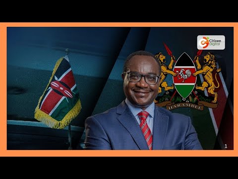 Waziri wa Elimu Migos Ogamba asema hakuna pesa za kutosha kwa Elimu