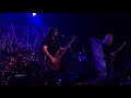 Immolation: Swarm Of Terror (Live @ The Fonda Theatre, 11/18/2017)