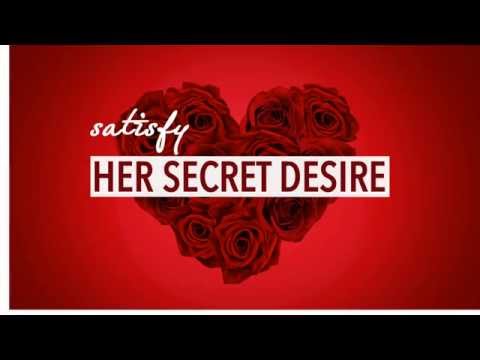 Flower Accents - Secret Desire