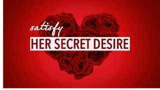 Flower Accents - Secret Desire