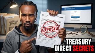Form 5444E Exposed: What They're Not Telling You