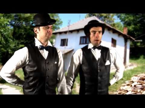 MZP & OTŽ - Babo Amerikanac (Radio Edit)