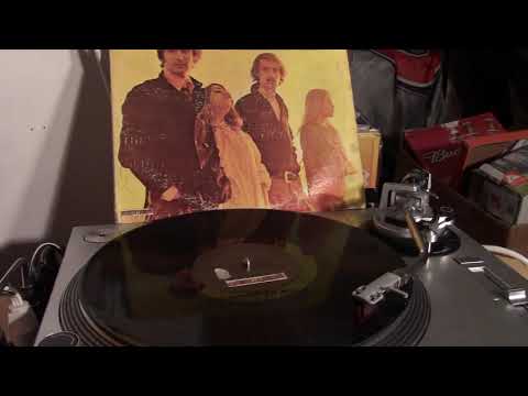 Mamas And Papas - Dedicated To The One I Love - Vinyl