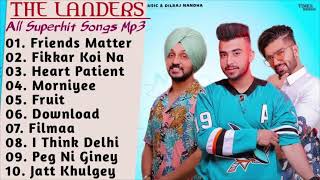 Download lagu The Landers New Punjabi Song 2021 - Non-Stop Punjabi Jukebox 2021- The Landers Superhit Punjabi Song mp3 Download lagu The Landers New Punjabi Song 2021 - Non-Stop Punjabi Jukebox 2021- The Landers Superhit Punjabi Song mp3