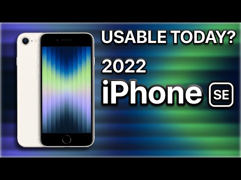 Lohnt sich das iPhone SE 3 im Jahr 2026?